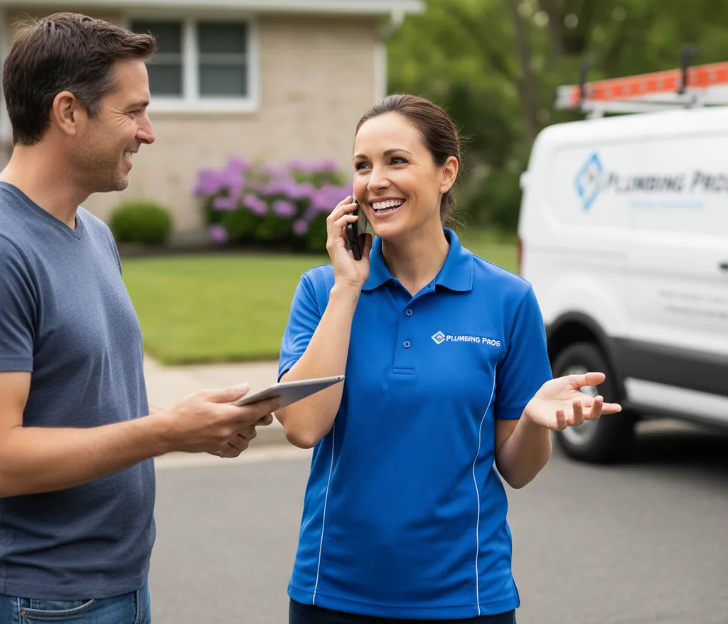 Emergency Plumbing in Mulberry, FL