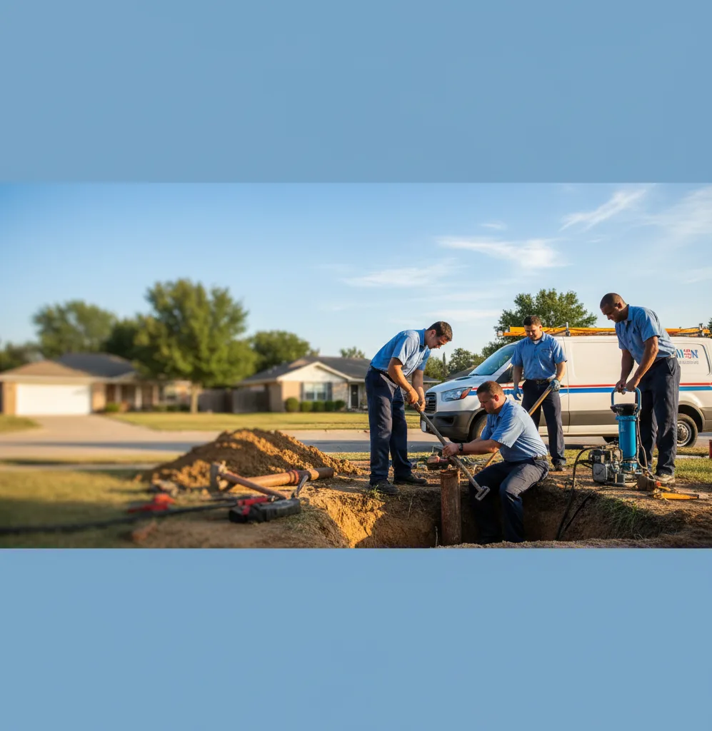 Emergency Plumbing in Mulberry, FL